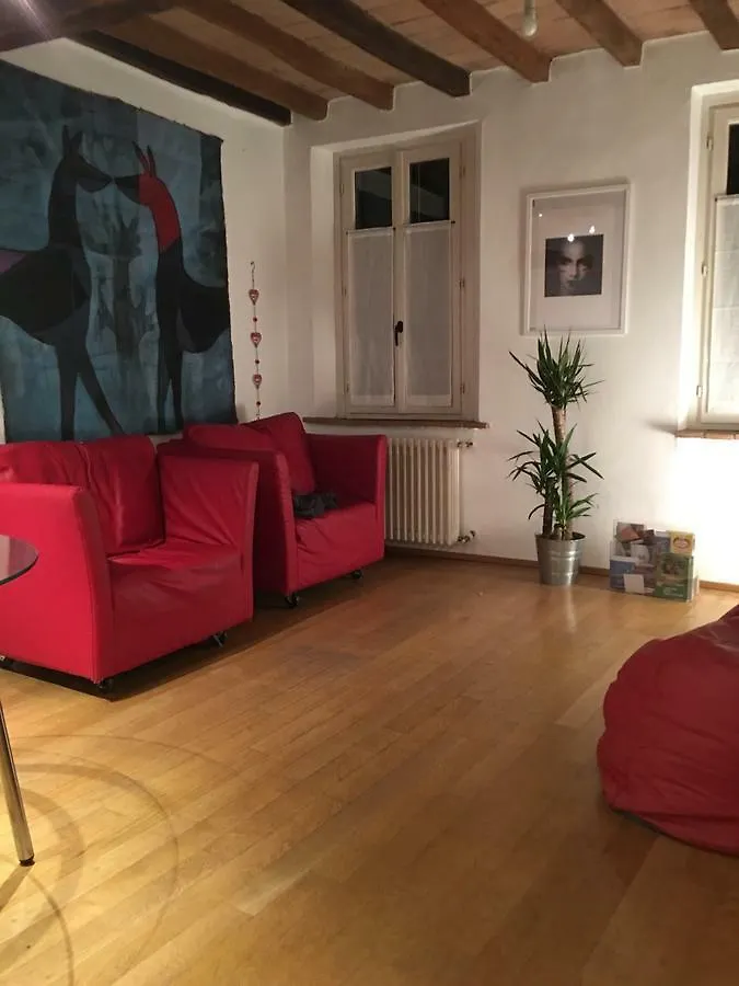 Civico38 Bed & Breakfast Reggio Emilia