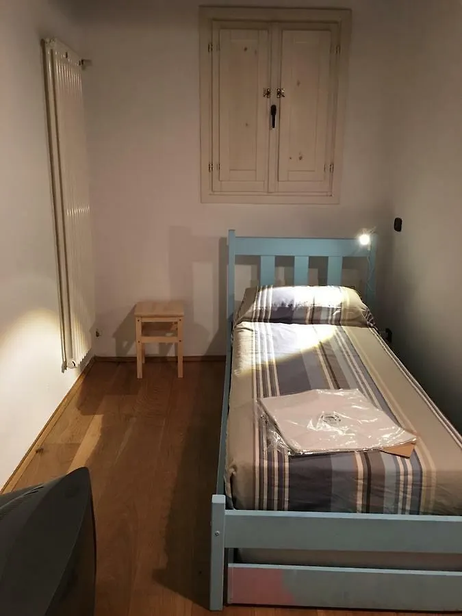 Civico38 Bed & Breakfast Reggio Emilia