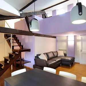 Sm Hospitality Santo Stefano Bed & Breakfast